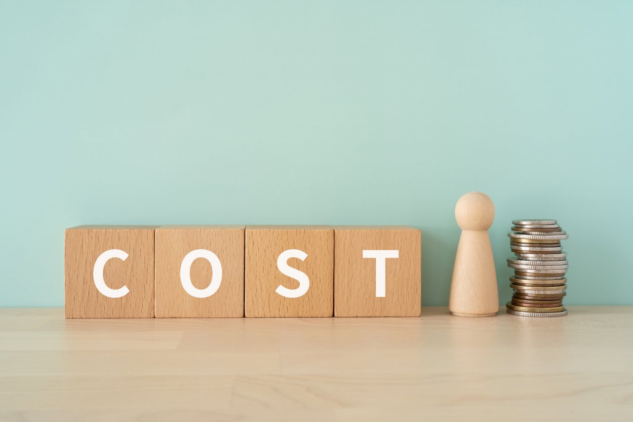 cost